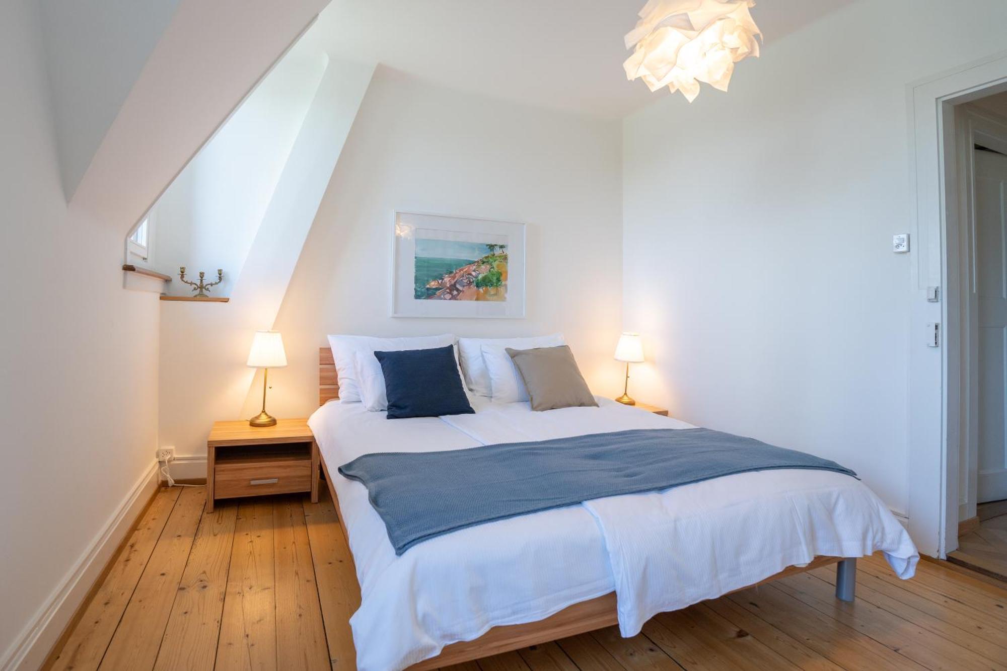 Charmante Altbauwohnung Am Rhein Basel Ngoại thất bức ảnh