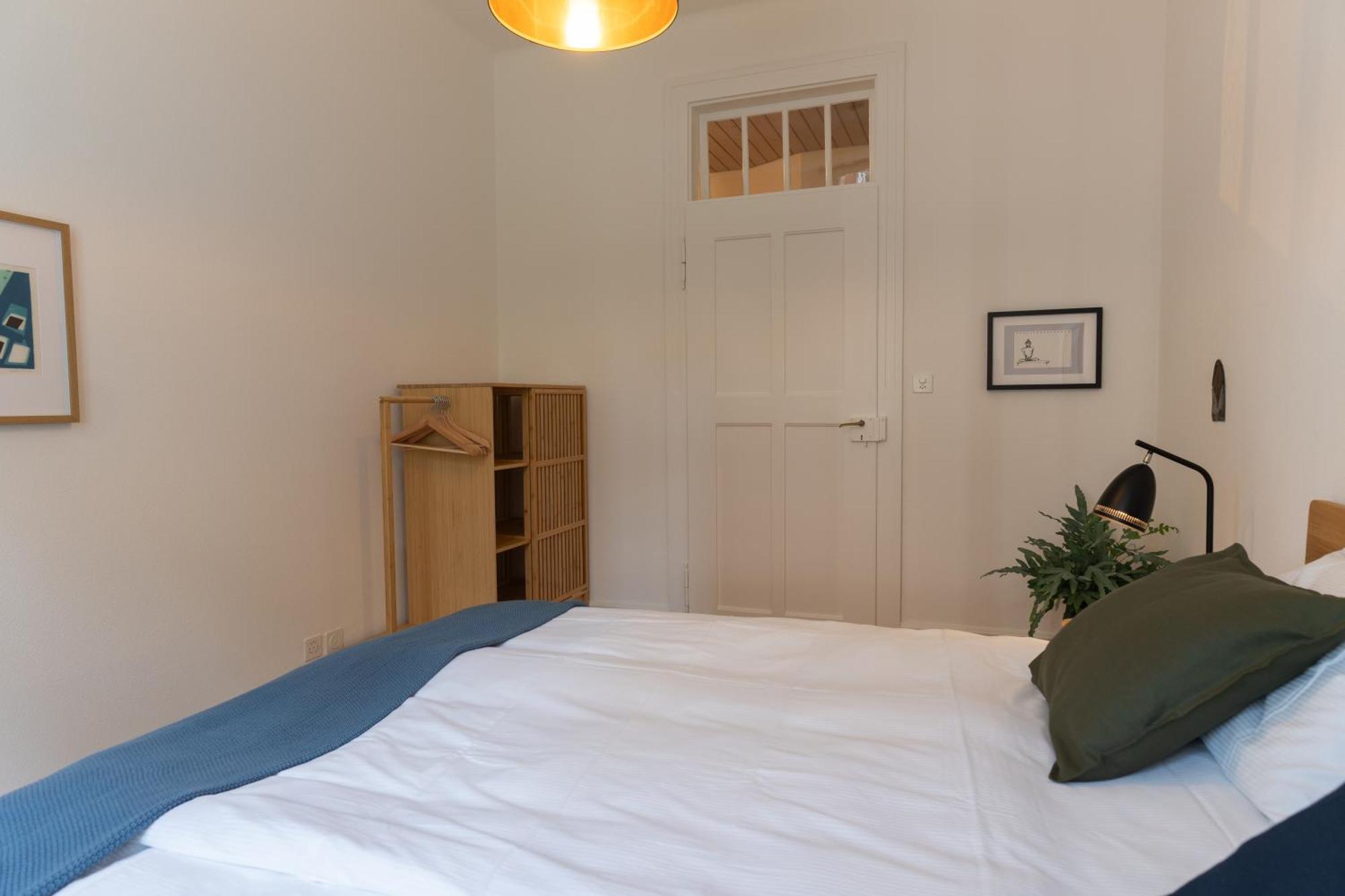 Charmante Altbauwohnung Am Rhein Basel Ngoại thất bức ảnh